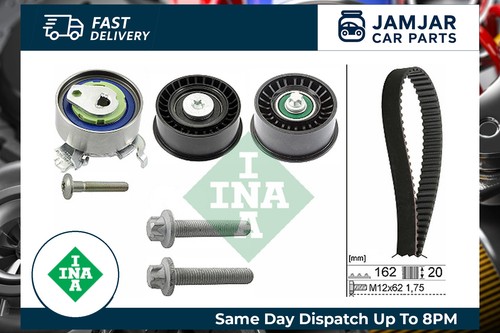 Ina 530044110 timing belt kit - ina,