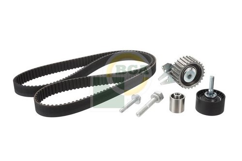 Bga timing belt - belt, with