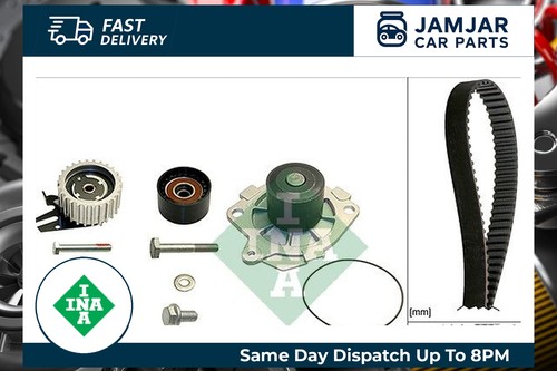 Ina 530062430 water pump - 530062430,