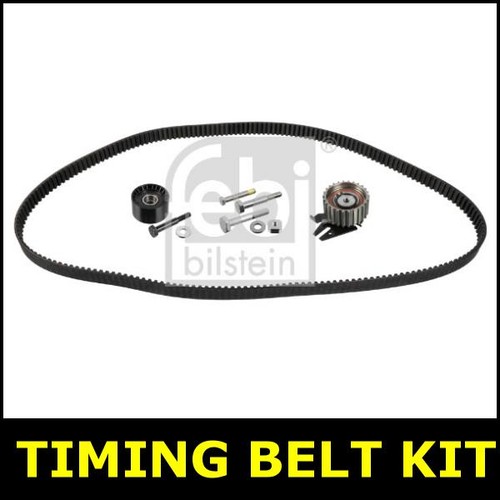 Timing belt kit - timing, 9-3