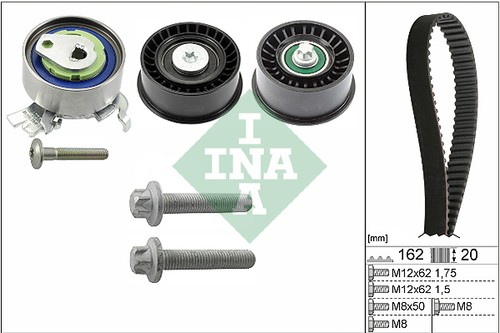 Ina 530044110 timing - ina,