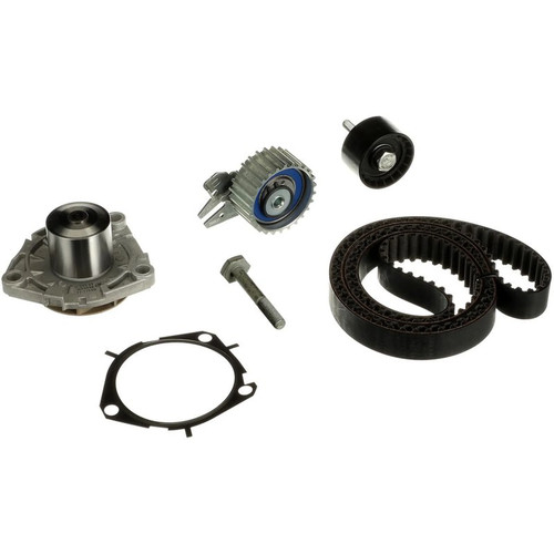 Gates timing belt water - belt, &